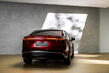Testbericht zum neuen Elektroauto Mazda 6e Foto 4