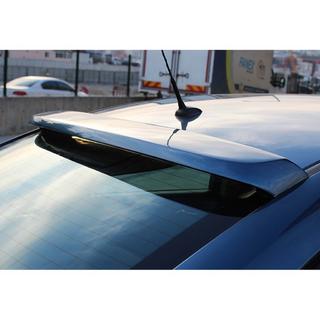 Heckspoiler DPT (SD, grundiert) Opel Astra J 2009-2015 Foto 1