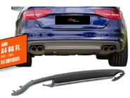 Audi A4 B8 2007-2015 Heckdiffusor DPT V1 (2012-2015) Foto 1