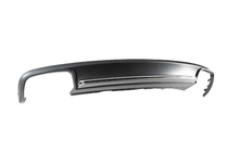 Audi A4 B8 2007-2015 Heckdiffusor DPT V1 (2012-2015) Foto 4