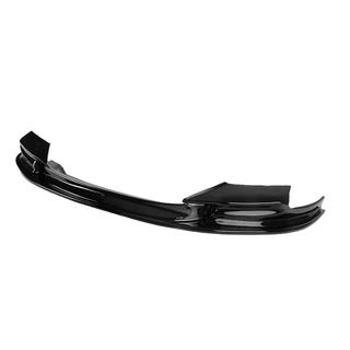 Frontlippe DPT V2 (Für M5, Schwarz Glanz) BMW 5 Series F10/F11 2010–2016 Foto 4