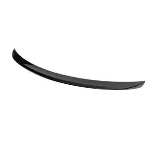Spoiler DPT (Design GLE43, Schwarz Glanz) Foto 4