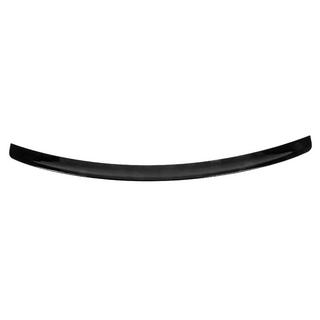 DPT Heckspoiler (Schwarz Glanz) Mercedes CLS C218 2011-2018 Foto 2