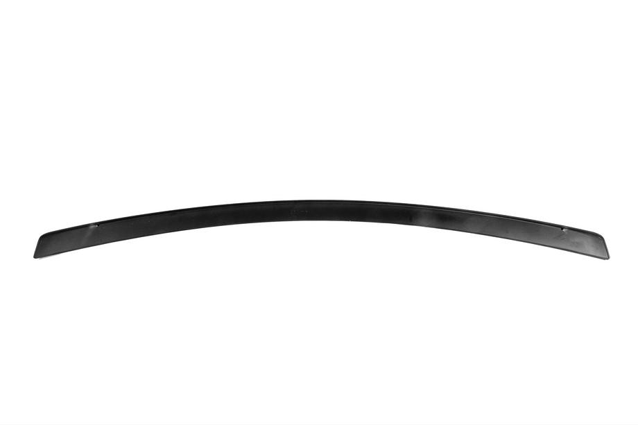 Mercedes CLS C218 2011-2018 DPT Heckspoiler (Schwarz Glanz) Foto 6