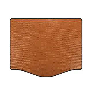 EVA Kofferraummatte (HB, Orange)
