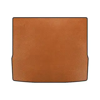 Kofferraummatte EVA (SW, Orange)