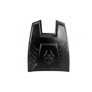 Motorhaubenabdeckung (2015-2021, ABS) Toyota Hilux 2015- Foto 3
