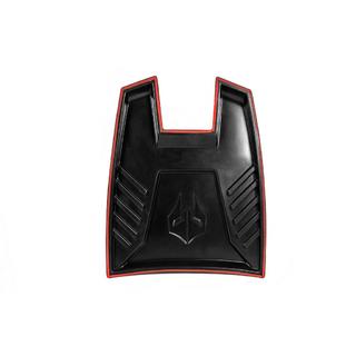Motorhaubenabdeckung (2015-2021, ABS) Toyota Hilux 2015- Foto 4