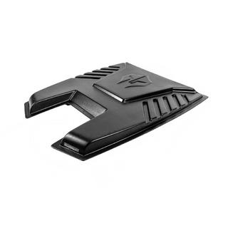 Motorhaubenabdeckung (2015-2021, ABS) Toyota Hilux 2015- Foto 2