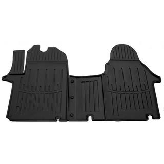 Vordere Gummimatten Stingray 3D (1+2, 2 Stk)