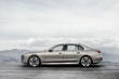 BMW i7: Testbericht der elektrischen Flaggschiff-Limousine Foto 3