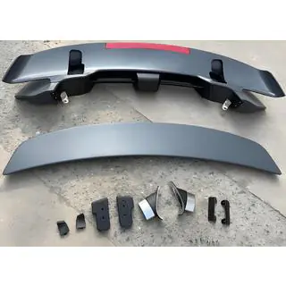 Spoiler Carrera (ABS-Kunststoff) Porsche 911 (992) 2018– Foto 2