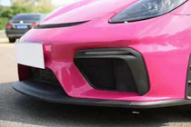 Porsche Boxster/Cayman 982 (718) 2016- Bodykit GT4 RS Foto 7