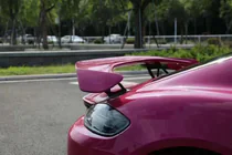 Porsche Boxster/Cayman 982 (718) 2016- Bodykit GT4 RS Foto 10
