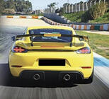 Porsche Boxster/Cayman 982 (718) 2016- Bodykit GT4 RS Foto 3