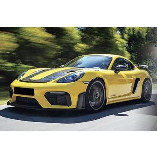 Bodykit GT4 RS Foto 2