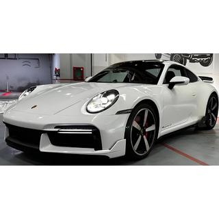 Bodykit für Turbo S Foto 1
