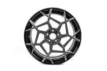 Mercedes E-class W213 2016-2023 Geschmiedete Felgen (4 Stk) Foto 8