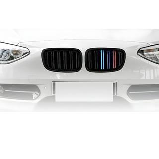 Nieren M-Look (2011-2014, M-Color) BMW 1 Series F20/F21 2011-2019 Foto 1