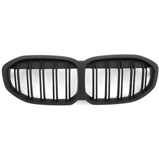 Nieren M-Look (schwarz matt) BMW 1 Series F40 2019-2024 Foto 2