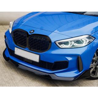 Nieren Diamond Black (1 Stk) BMW 1 Series F40 2019-2024 Foto 1