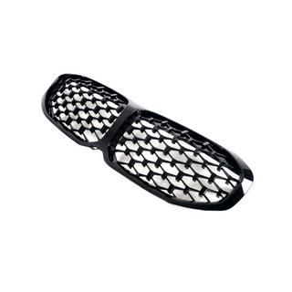 Nieren Diamond Black (1 Stk) BMW 1 Series F40 2019-2024 Foto 3