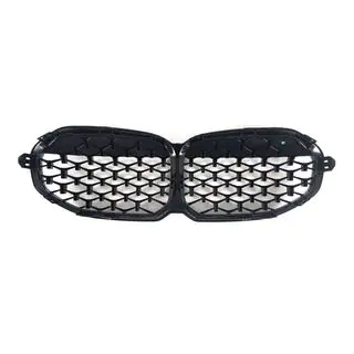 Nieren Diamond Black (1 Stk) Foto 4