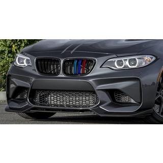 Nieren M-Look (M-Color) BMW 2 Series F22/F23 2014-2021 Foto 1