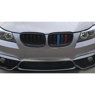 M-Look Nieren (für 2005-2009, M-Color) BMW 3 Series E92/E93 2006–2013 Foto 3