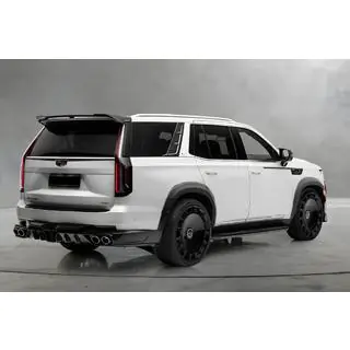 MNR Carbon Bodykit Cadillac Escalade 2020- Foto 3