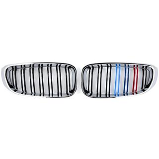 Nieren M-Look (für F34, M-Color mit Chromrahmen) BMW 3 Series F34 2013–2020 Foto 2
