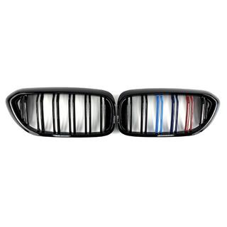 Nieren M-Look (2017-2020, M-Color) BMW 5er G30/G31 2017–2023 Foto 2