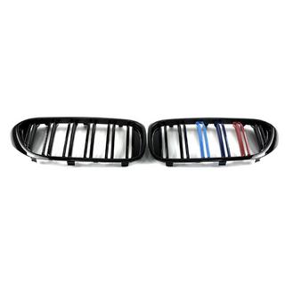 Nieren M-Look (2017-2020, M-Color) BMW 5er G30/G31 2017–2023 Foto 4