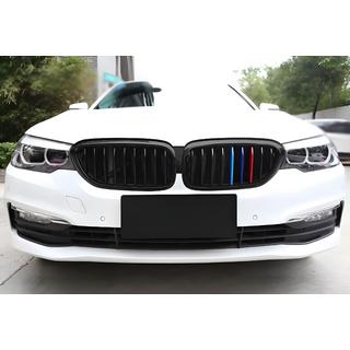 Nieren 1 Bar (2017-2020, M-Color) BMW 5er G30/G31 2017–2023 Foto 3