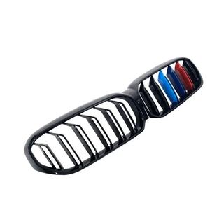 M-Look V1 Nieren (2021+, M-Color) BMW 5er G30/G31 2017–2023 Foto 3