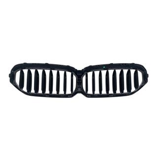 Nieren 1 Bar (2021+, Schwarz Matt) BMW 5er G30/G31 2017–2023 Foto 3