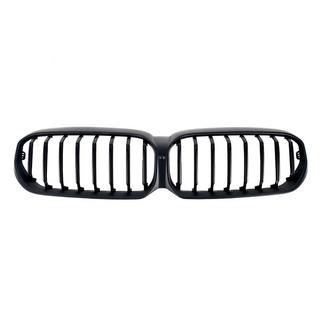 Nieren 1 Bar (2021+, Schwarz Matt) BMW 5er G30/G31 2017–2023 Foto 4