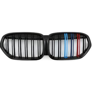 Nieren M-Look (2020-2022, M-Color) BMW X1 F48 2015-2022 Foto 2