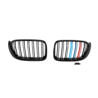 Nieren M-Look (M-Color) BMW X4 F26 2014-2018 Foto 2