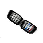 BMW X4 G02 2018- Nieren M-Look (2018-2021, M-Color) Foto 3