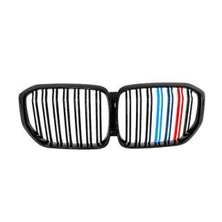 Nieren M-Look (2019-2022, M-Color) BMW X5 G05 2019–2026 Foto 2