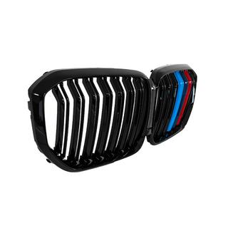Nieren M-Look (2019-2022, M-Color) BMW X5 G05 2019–2026 Foto 4
