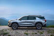 Chevrolet Traverse Testbericht: Dritte Generation Foto 3
