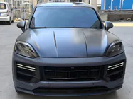 Porsche Cayenne 2010-2017 Facelift Kit 2024 Foto 3