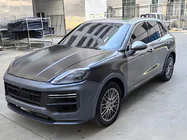 Porsche Cayenne 2010-2017 Facelift Kit 2024 Foto 5