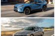 Was ist besser: eine Limousine oder ein Crossover? Foto 1