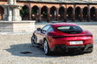 Testbericht zum Ferrari Roma Sportcoupé Foto 2