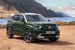 Citroen C3 Aircross Testbericht: zweite Generation 2024 Foto 2