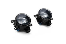 Mitsubishi Pajero Wagon IV 2006-2021 Nebelscheinwerfer (2 Stk) Foto 4