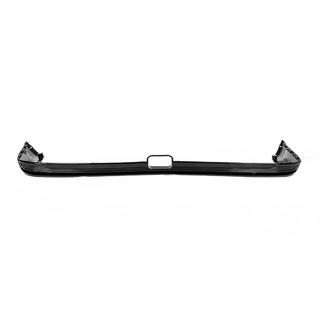 Heckschürze ohne Chrom 2016↗ (Executive 2019/2021, für Anhängerkupplung) Toyota Land Cruiser 200 2007-2021 Foto 3